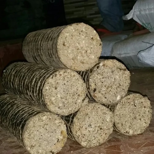 Bio Coal Briquette
